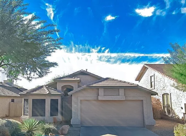 3 bedrooms apartment for rent in Desert View - Phoenix, Phoenix