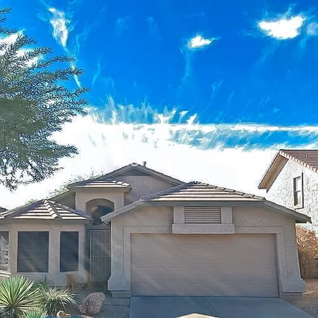 3 bedrooms apartment for rent in Desert View - Phoenix, Phoenix