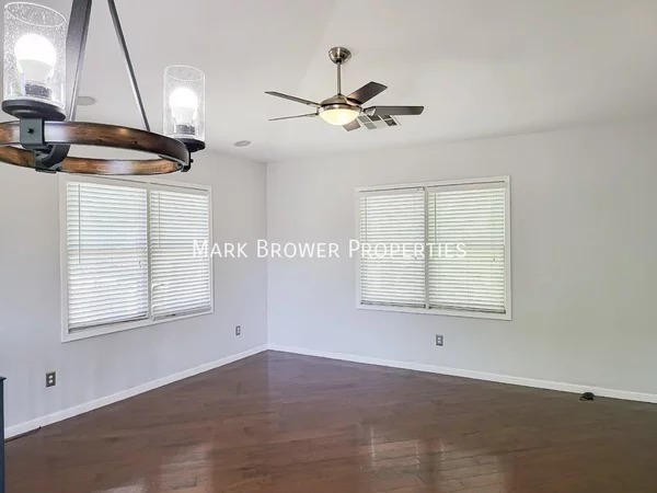 3 bedrooms apartment for rent in South Mountain - Phoenix, Phoenix