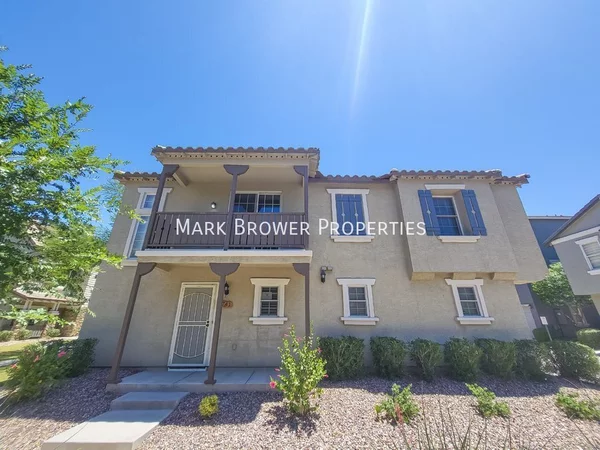 3 bedrooms apartment for rent in South Mountain - Phoenix, Phoenix