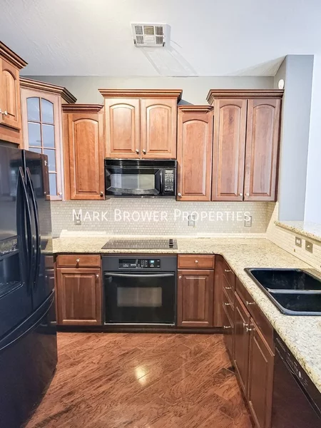 3 bedrooms apartment for rent in South Mountain - Phoenix, Phoenix