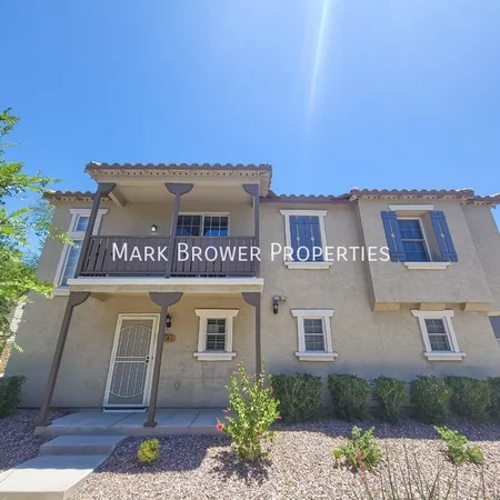 3 bedrooms apartment for rent in South Mountain - Phoenix, Phoenix