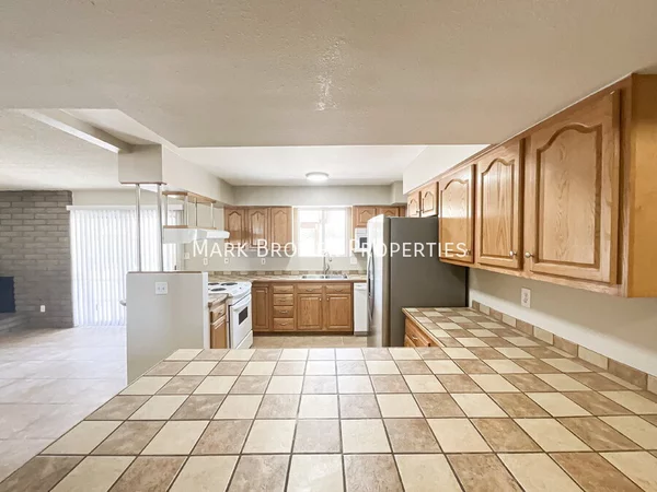 3 bedrooms apartment for rent in North Mountain - Phoenix, Phoenix