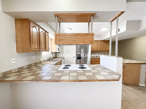 3 bedrooms apartment for rent in North Mountain - Phoenix, Phoenix