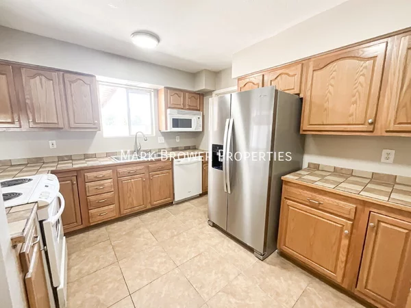 3 bedrooms apartment for rent in North Mountain - Phoenix, Phoenix