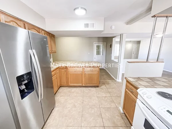 3 bedrooms apartment for rent in North Mountain - Phoenix, Phoenix
