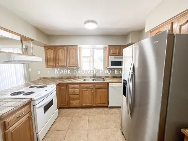 3 bedrooms apartment for rent in North Mountain - Phoenix, Phoenix