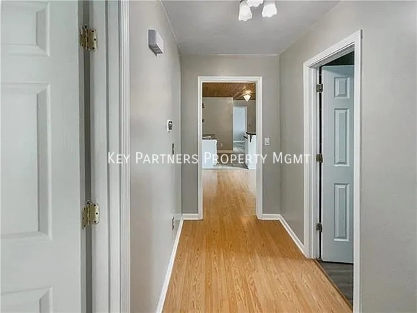 2 bedrooms apartment for rent in Tower Homes - KCMO, Kansas City
