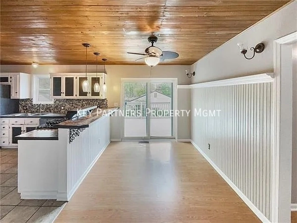2 bedrooms apartment for rent in Tower Homes - KCMO, Kansas City