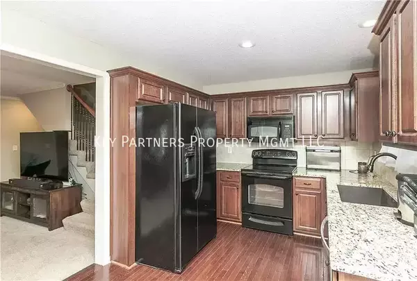 3 bedrooms apartment for rent in Piper - KCK, Kansas City