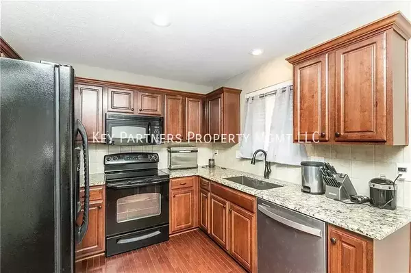 3 bedrooms apartment for rent in Piper - KCK, Kansas City