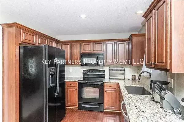 3 bedrooms apartment for rent in Piper - KCK, Kansas City