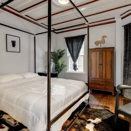 Coliving in Woodley Park - Washington Northwest, Washington DC
