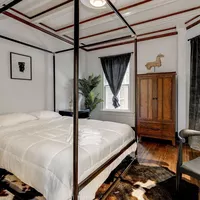 Coliving in Woodley Park - Washington Northwest, Washington DC