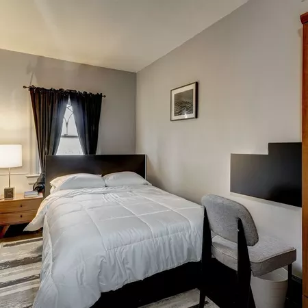 Coliving in Woodley Park - Washington Northwest, Washington DC