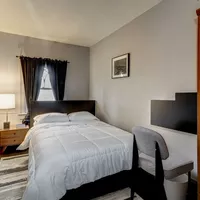 Coliving in Woodley Park - Washington Northwest, Washington DC