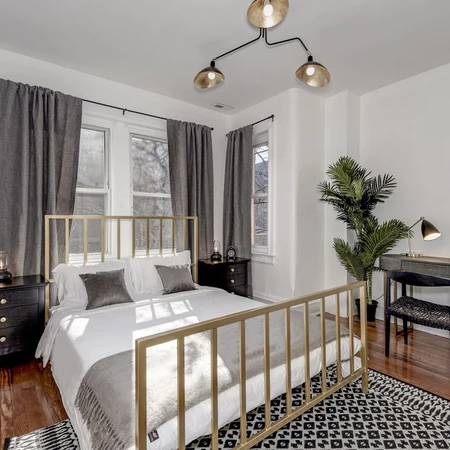Coliving in Navy Yard - Washington Southeast, Washington DC