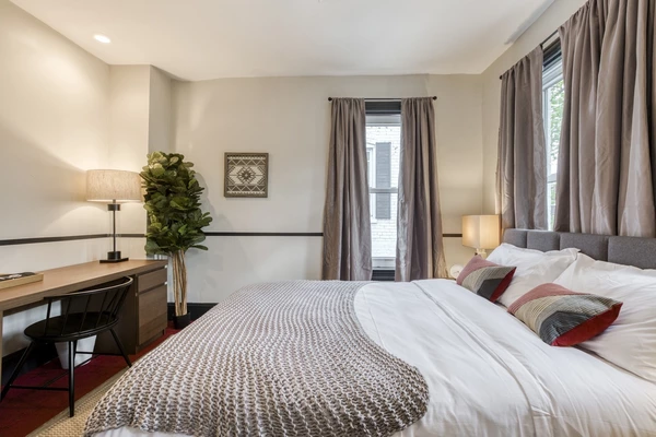 Coliving in Park View - Washington Northwest, Washington DC