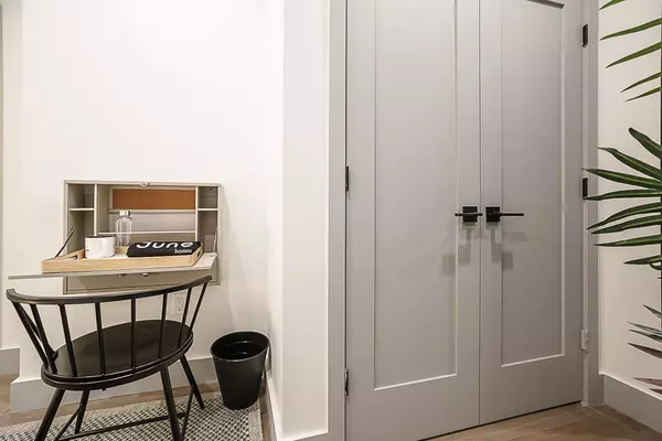 Coliving in Morningside Heights - Manhattan, New York