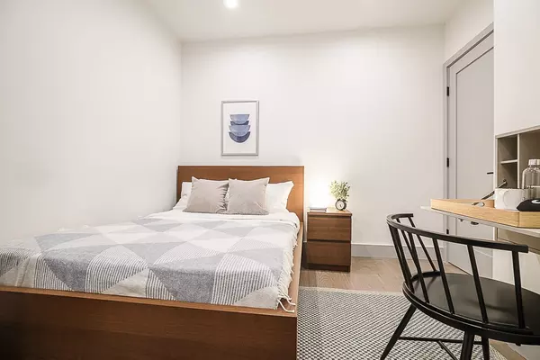 Coliving in Morningside Heights - Manhattan, New York