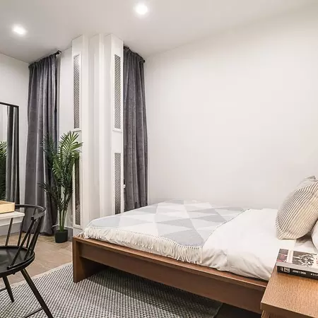 Coliving in Morningside Heights - Manhattan, New York
