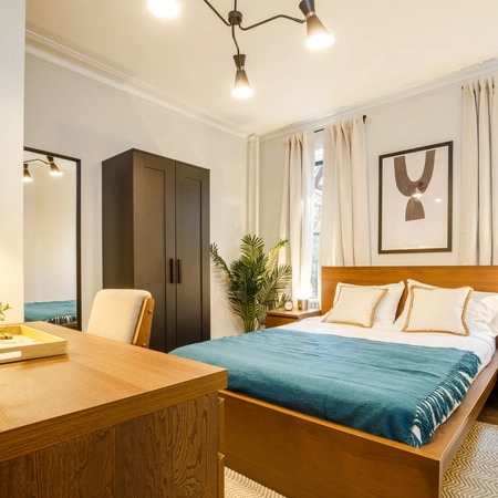 Coliving in Midtown West - Manhattan, New York