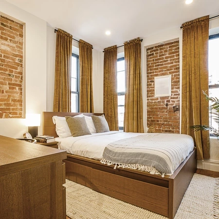 Coliving in Morningside Heights - Manhattan, New York