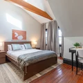 Coliving in Allston - Boston, Boston
