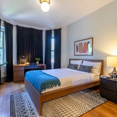 Coliving in Fenway - Boston, Boston
