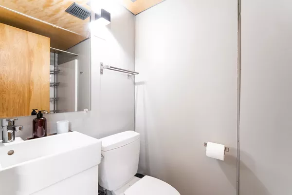 Coliving in Edgewood DC - Washington Northeast, Washington DC