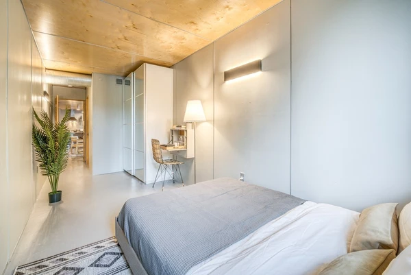 Coliving in Edgewood DC - Washington Northeast, Washington DC