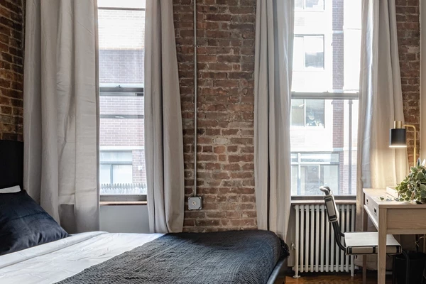 1 bedroom apartment for rent in Chelsea - Manhattan, New York