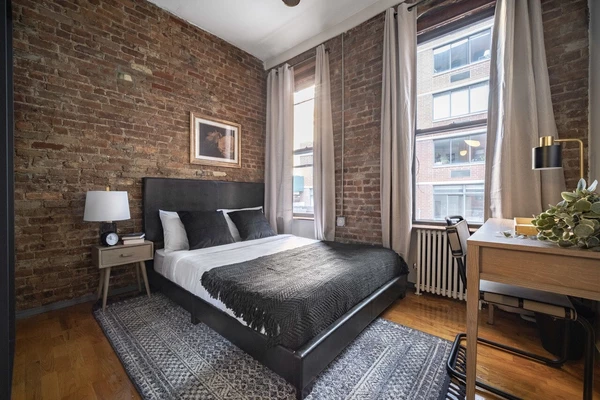 1 bedroom apartment for rent in Chelsea - Manhattan, New York