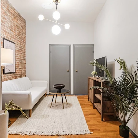 1 bedroom apartment for rent in Chelsea - Manhattan, New York