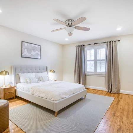 Coliving in Hill East - Washington Southeast, Washington DC