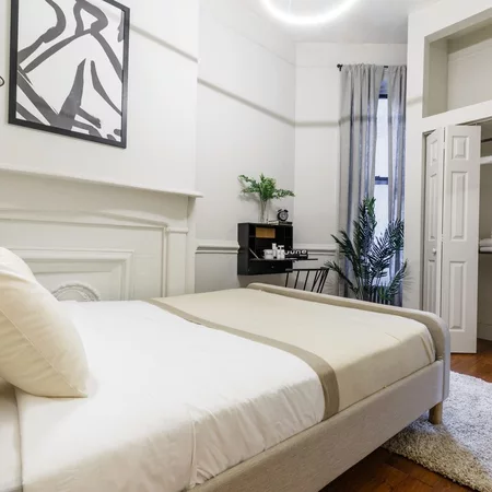 Coliving in Midtown West - Manhattan, New York