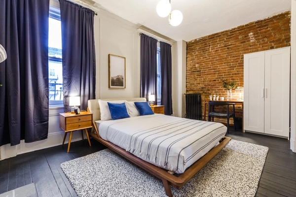 Coliving in Chelsea - Manhattan, New York
