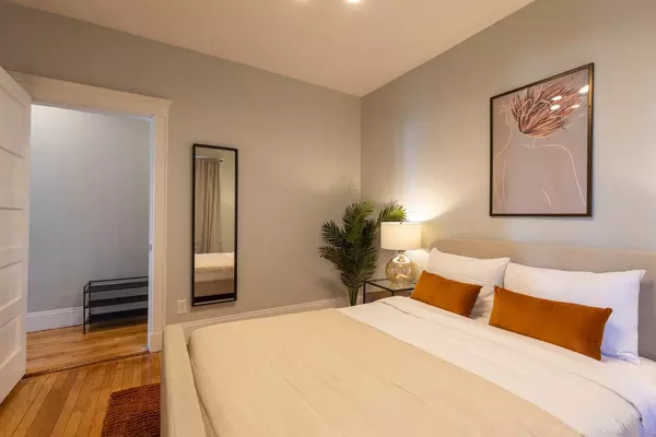 Coliving in Dorchester - Boston, Boston