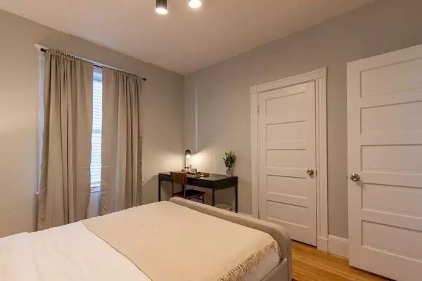 Coliving in Dorchester - Boston, Boston