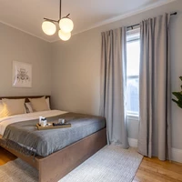 Coliving in Dorchester - Boston, Boston