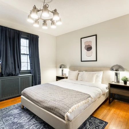 Coliving in Tentleytown - Washington Northwest, Washington DC