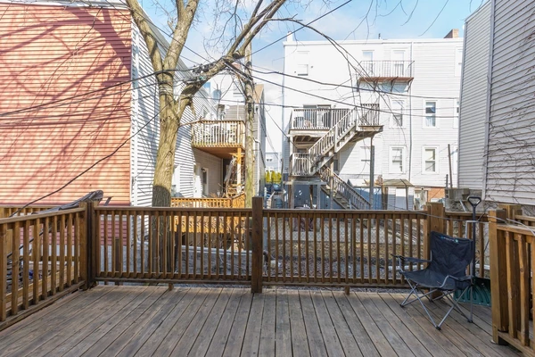 Coliving in South Boston - Boston, Boston