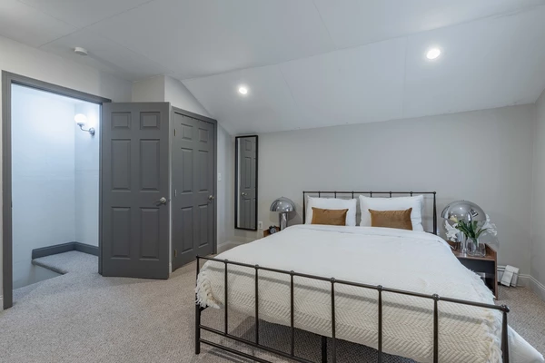 Coliving in South Boston - Boston, Boston