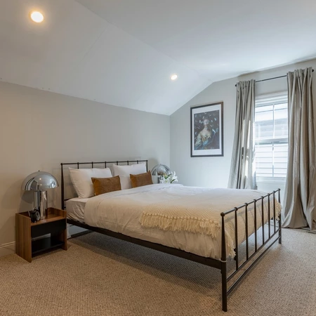 Coliving in South Boston - Boston, Boston