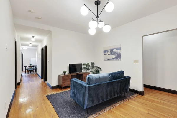 Coliving in Brighton - Boston, Boston