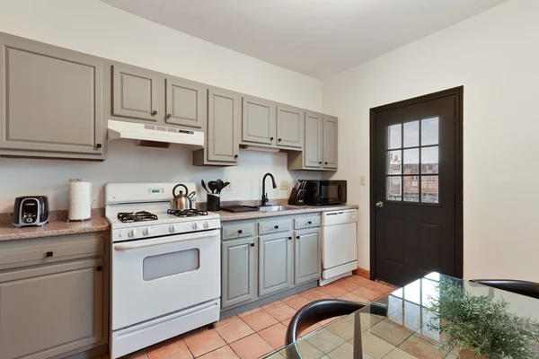 Coliving in Brighton - Boston, Boston