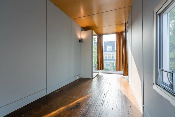 Coliving in Edgewood DC - Washington Northeast, Washington DC