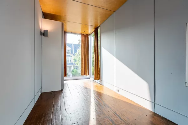 Coliving in Edgewood DC - Washington Northeast, Washington DC
