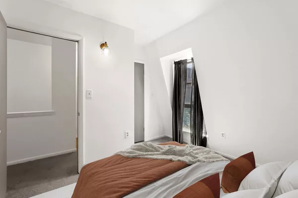 Coliving in Logan Circle - Washington Northwest, Washington DC