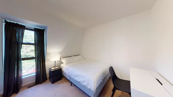 Coliving in Logan Circle - Washington Northwest, Washington DC